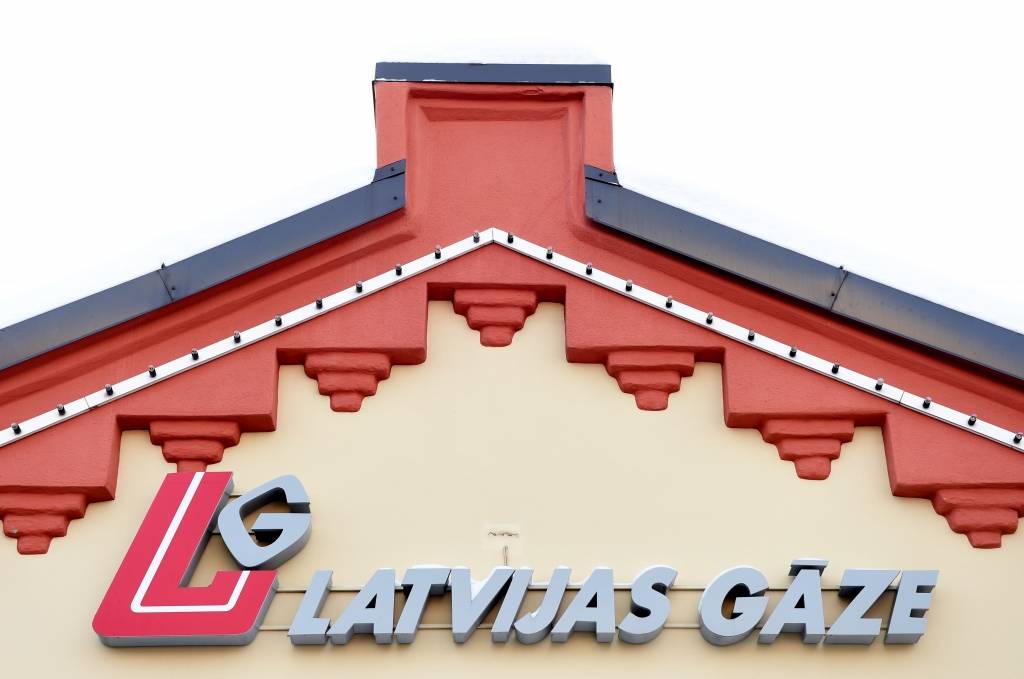 Latvijas Gāze lūgs prezidentu neizsludināt grozījumus Enerģētikas likumā
