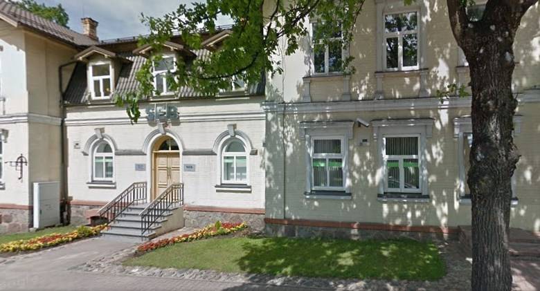 Smiltenes novada domē darbā pieņemta jauna Būvvaldes vadītāja