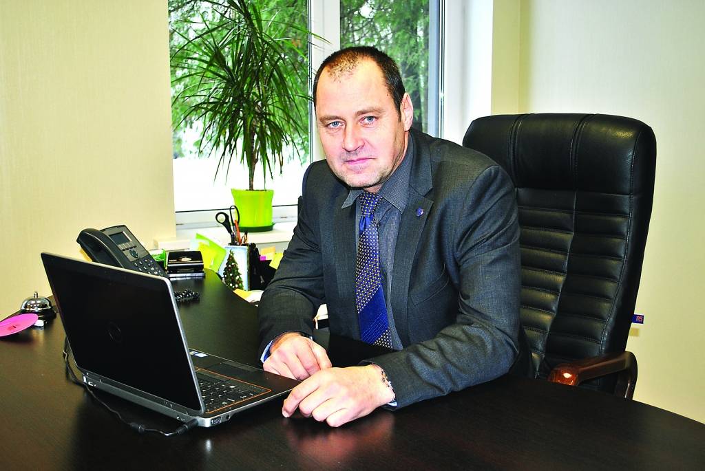 Novadam jāizdzīvo bez Eiropas  naudas 