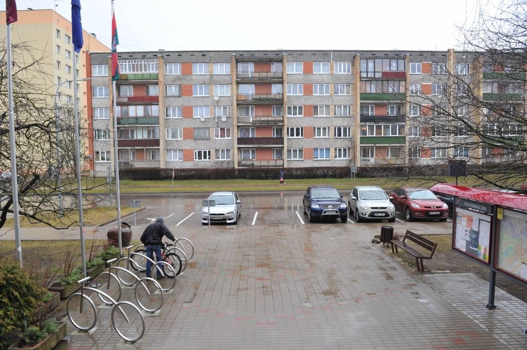Saglabā ķīmiķu citadeles statusu 