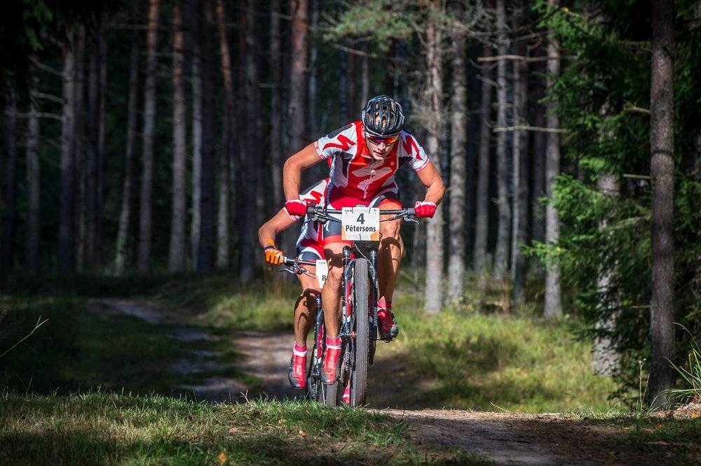 Eiropas čempionāta zīmē sākas pieteikšanās SEB MTB maratona seriālam