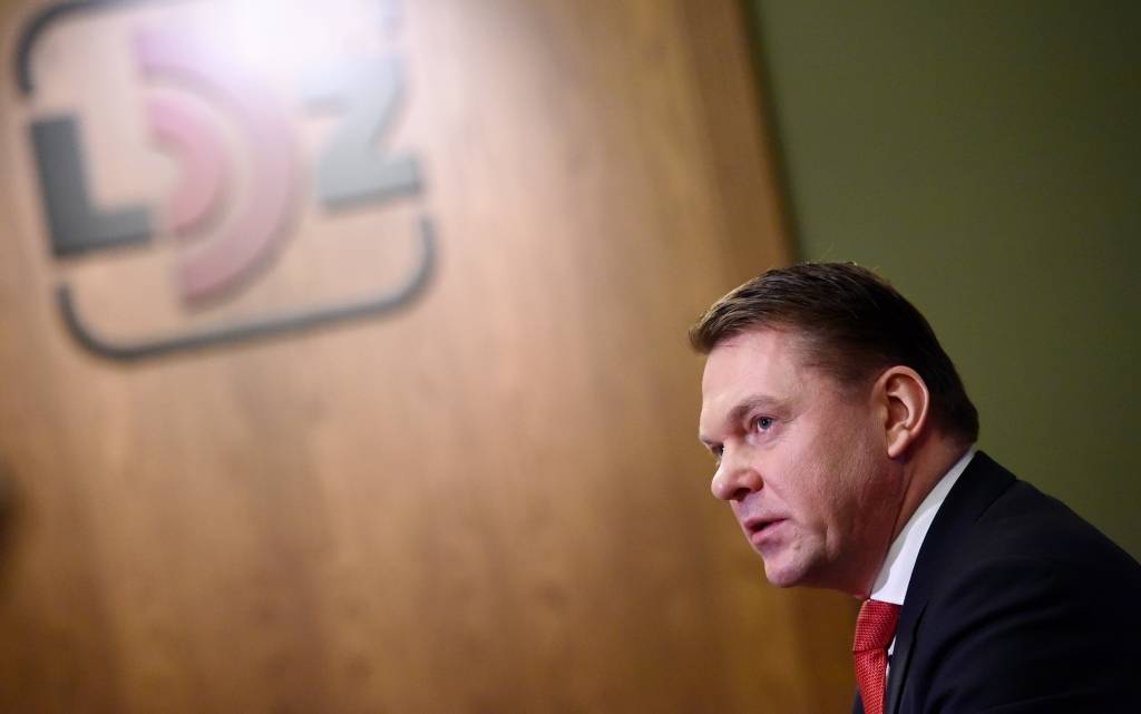 Latvijas dzelzceļa šefam grūtu izaicinājumu netrūks