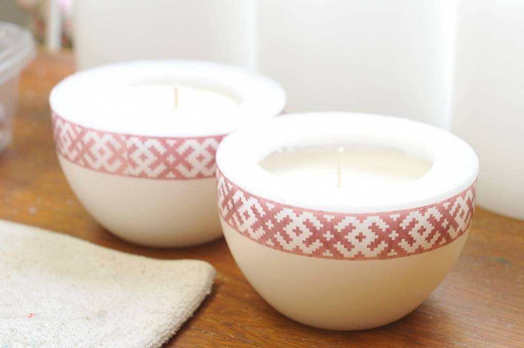 Kā top?: Laureta Candles sveces 