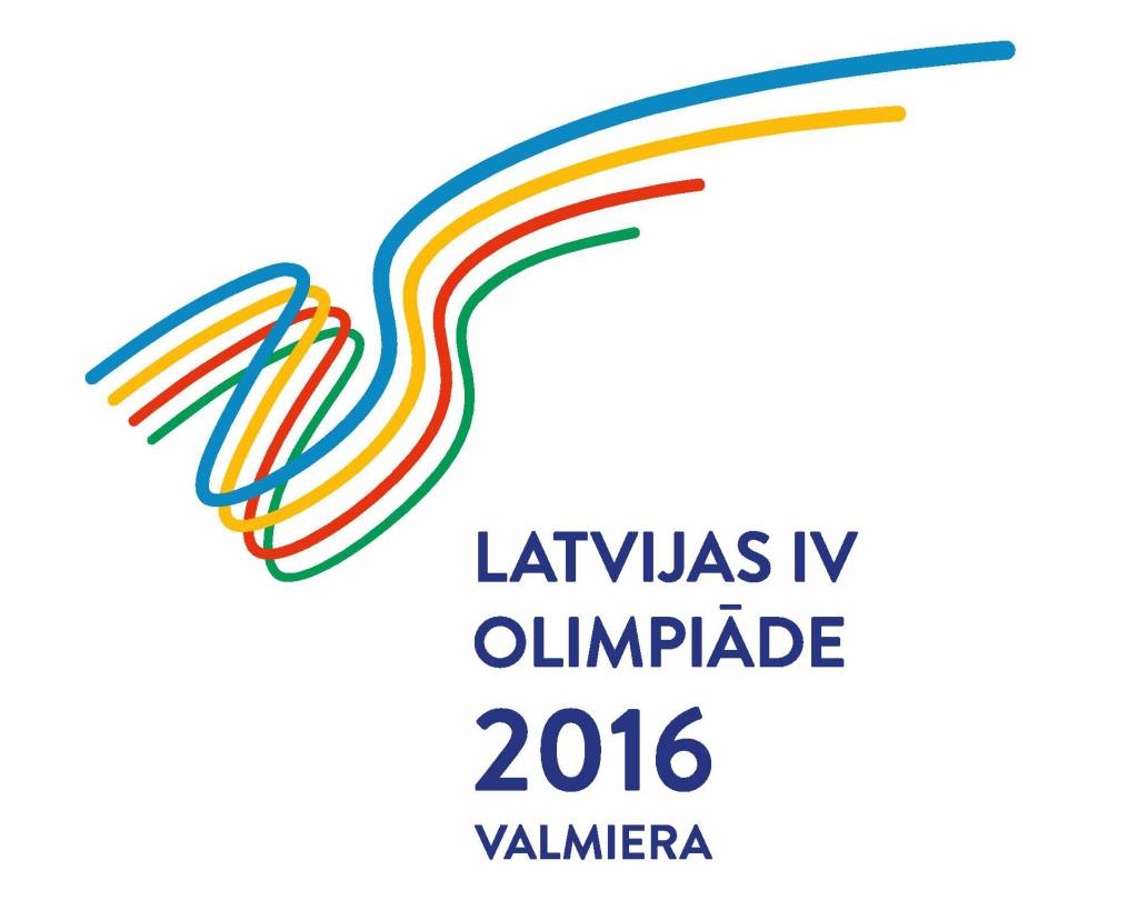 Dalību Latvijas IV olimpiādē apstiprinājušas jau 60 pašvaldības