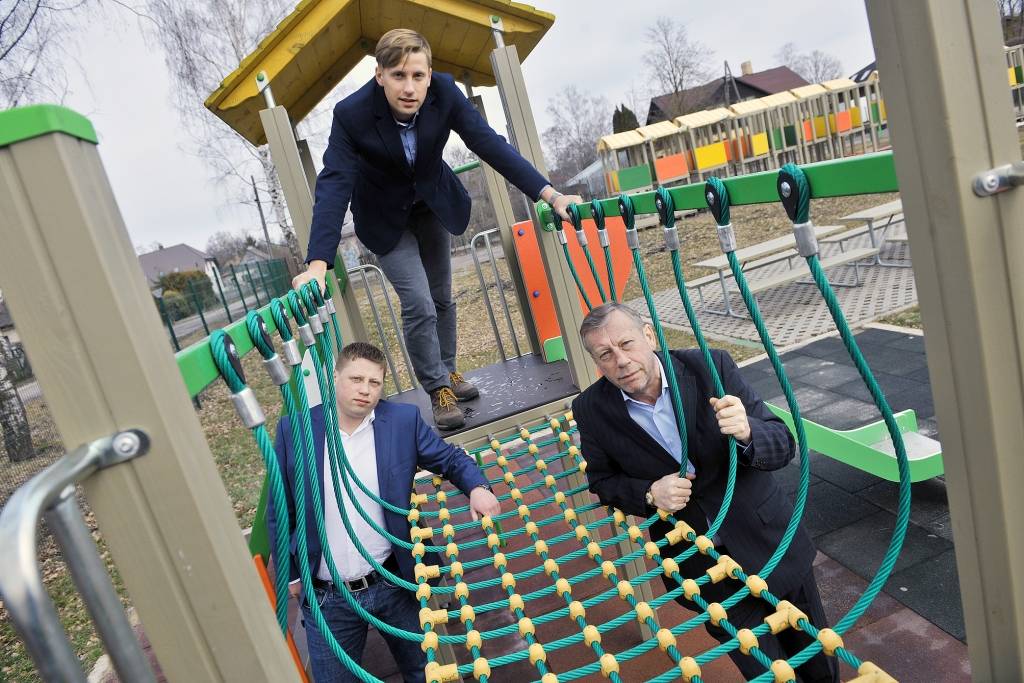 Ģimenes uzņēmumā atbildības izjūta ir augsta
