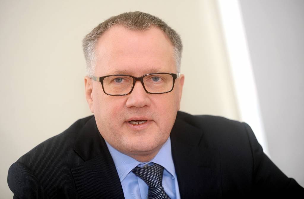 Ašeradens: Vienotība no politiskās skatuves nepazudīs