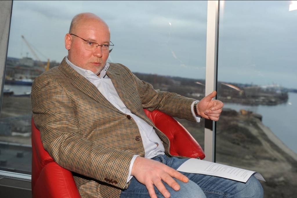 Inbox.lv īpašnieks neslēpj, cik daudz naudas «nokurinājis» neveiksmīgos projektos