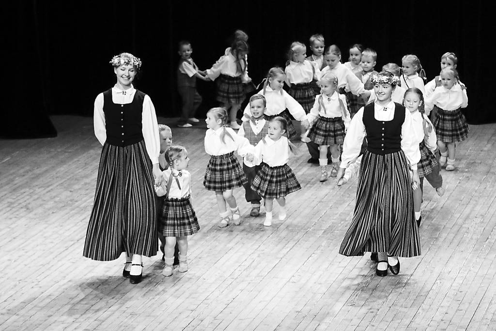 Pavasaris – atskaites punkts