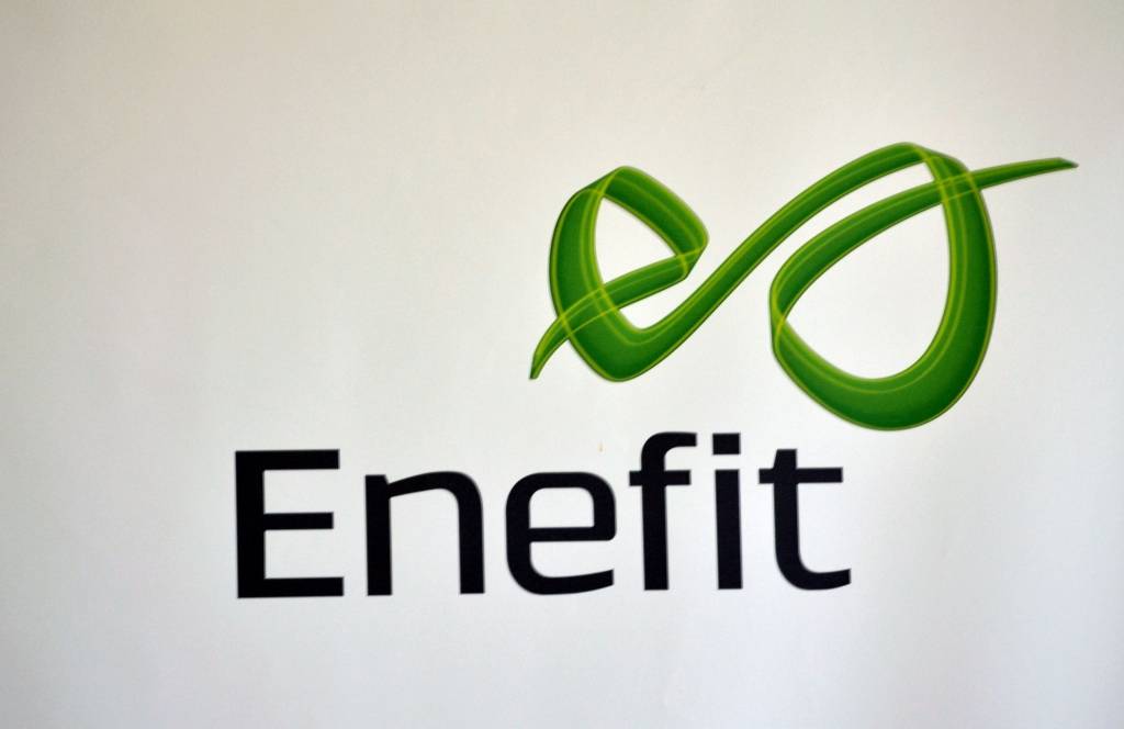 Rīgas dome iegādāsies elektroenerģiju no Enefit