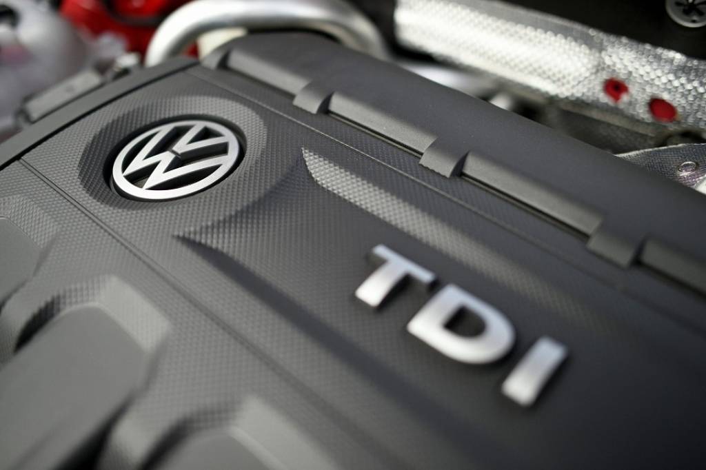 ASV "uzkrauj" Volkswagen arī apsūdzības klientu maldināšanā