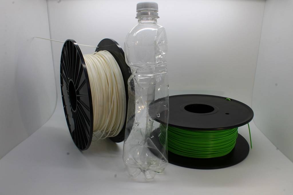 Latvijas uzņēmums radīs jaunus 3D printēšanas materiālus