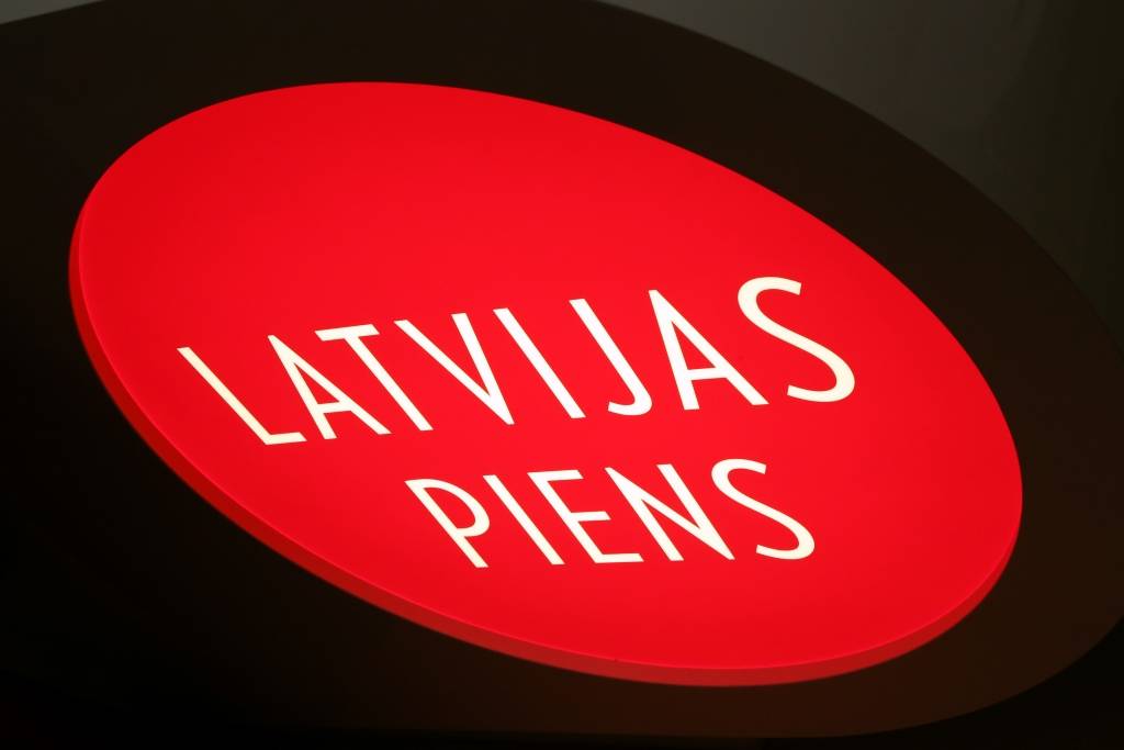 Latraps kļūst par Latvijas Piena lielāko akcionāru; investīcijas - 512 000 eiro