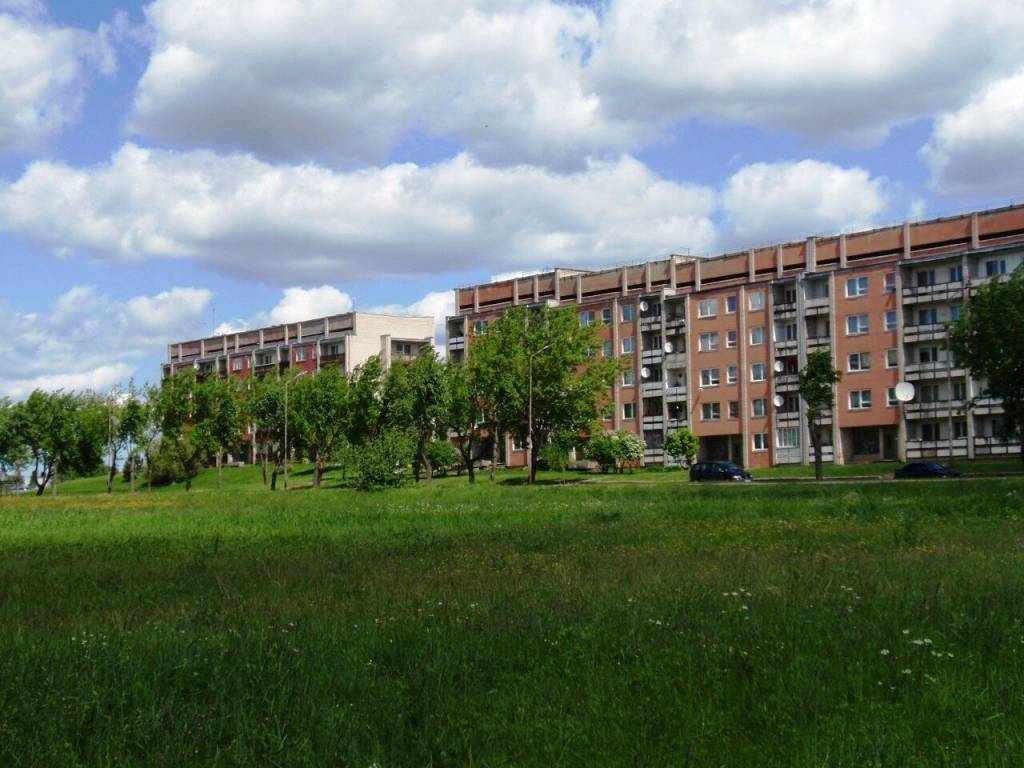 Valkā informēs par atbalstu energoefektivitātes pasākumu īstenošanai daudzdzīvokļu ēkās