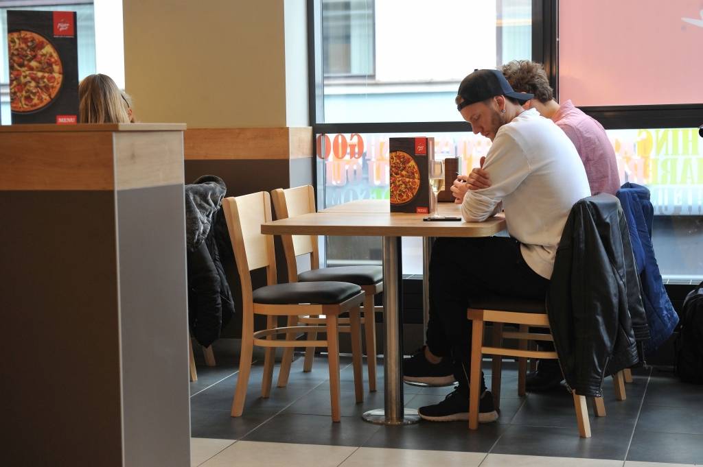 Pizza Hut izveidē Latvijā ieguldīti 250 tūkstoši eiro