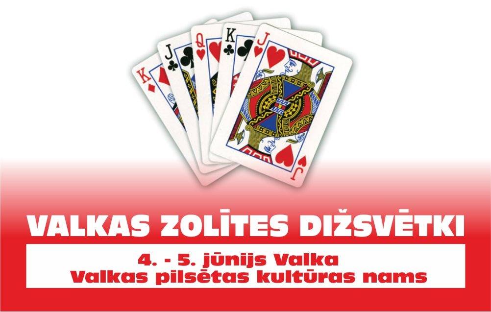 Valkā notiks otrais zolītes Dižsvētku turnīrs