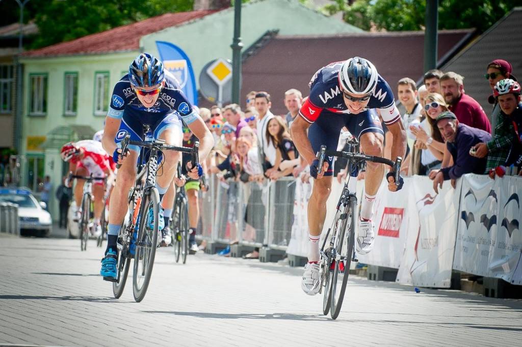 Latvijas čempionāts šosejas riteņbraukšanā Olimpisko spēļu zīmē norisināsies Cēsīs