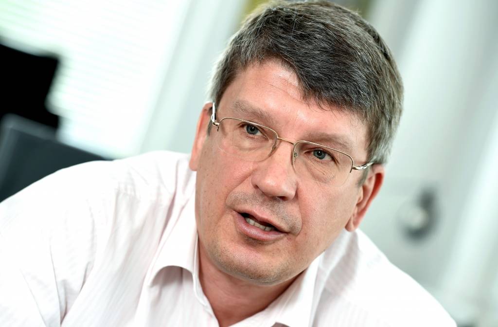 Uzņēmējs: Lauksaimniecības atkarība no ES fondiem sarežģī tehnikas izplatītāju darbības plānošanu