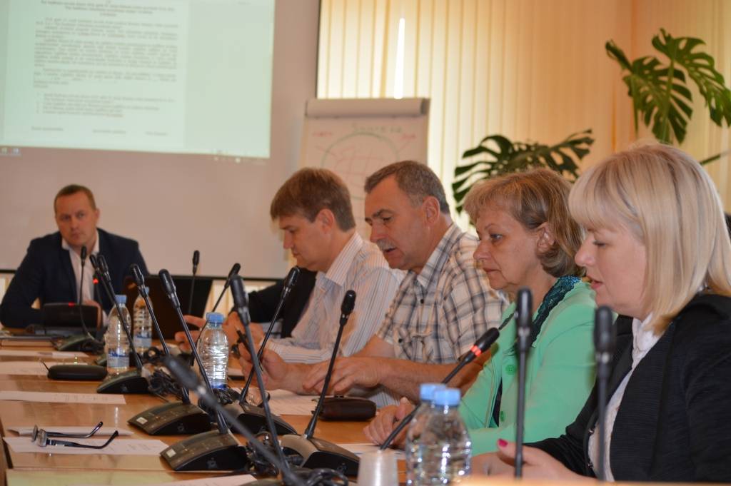 Smiltenes novada deputāti atceļ savu lēmumu