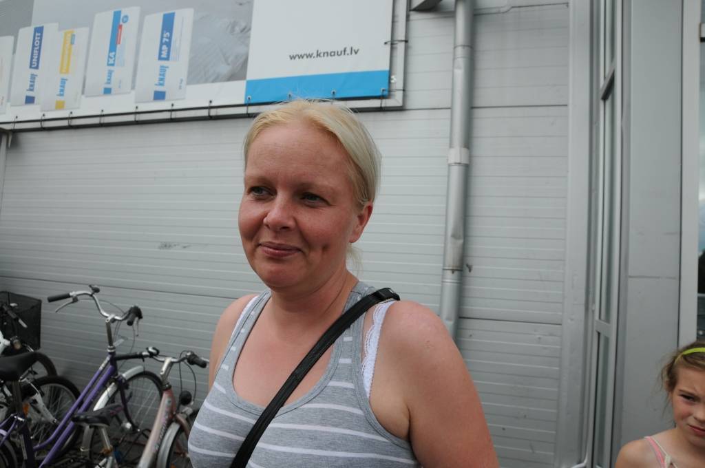 Kā pavadīsiet atvaļinājumu?