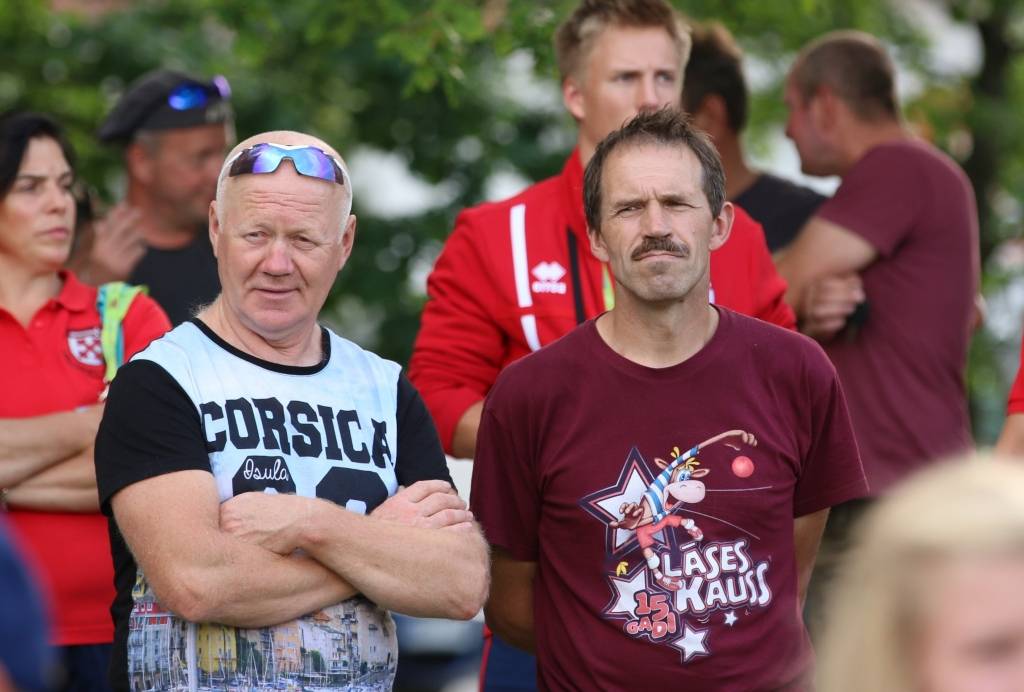 Gada notikums sportā – Latvijas IV Olimpiāde iedvesmo un aizrauj