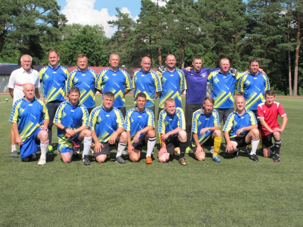 Derbijs – aizraujošs