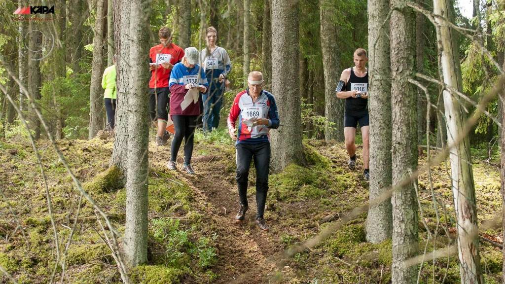 Sacensībās “Kāpa 2016” spēkiem mērosies sportisti no 13 valstīm