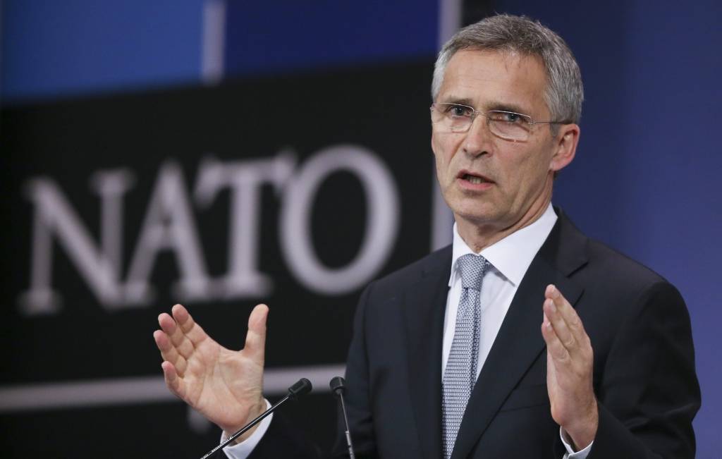 NATO un Krievija nespēj pārvarēt domstarpības Ukrainas jautājumā