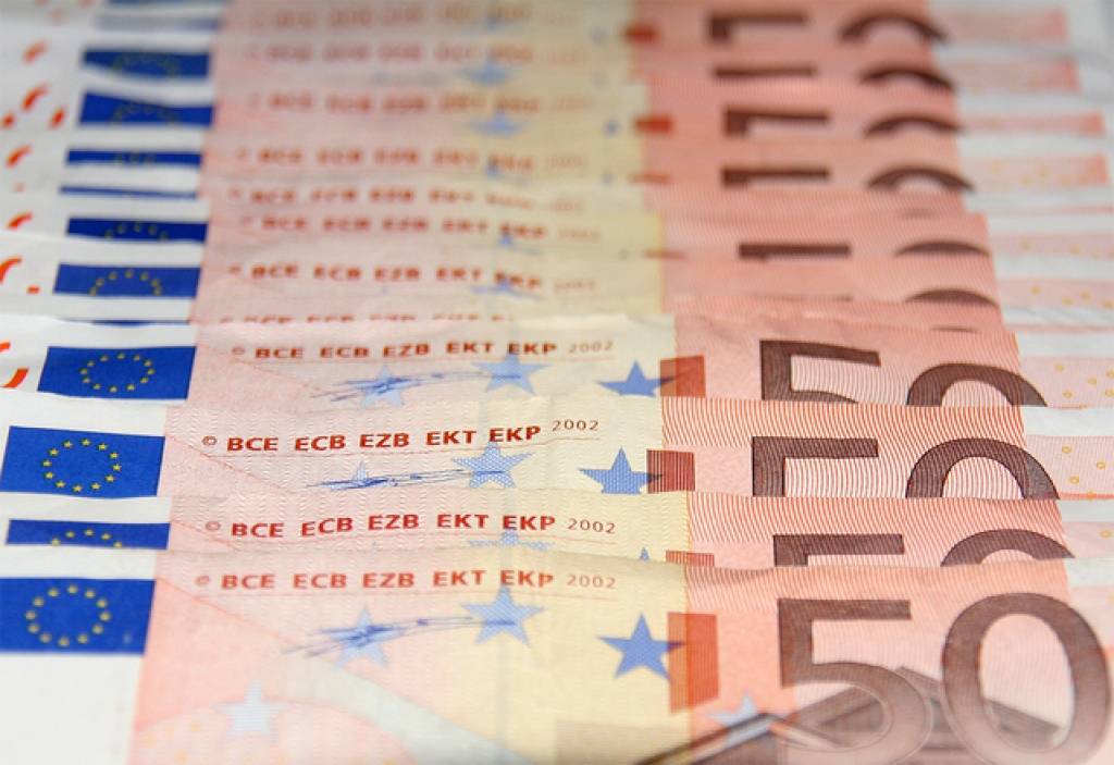 Valsts policija Rīgā aptur «čaulas bankas» darbību, kur dienā apgrozīja miljoniem eiro