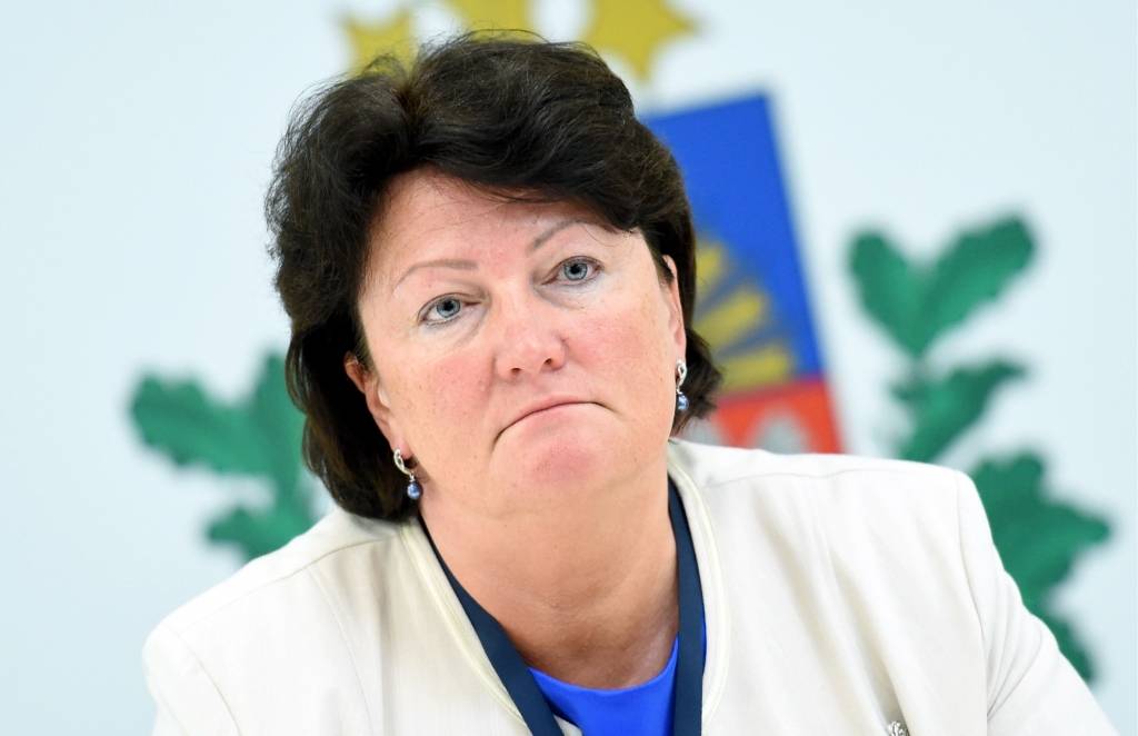 Bijusī VID vadītāja kļuvusi par Rīgas Viļņu izpilddirektori