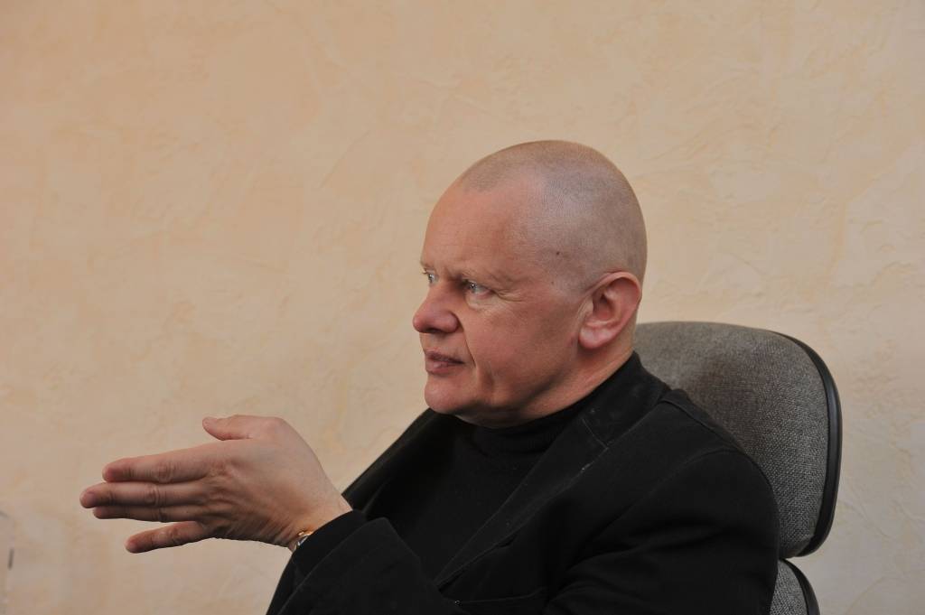 Babris: Sabiedrība ir nogurusi no pasakām par veiksmes stāstiem