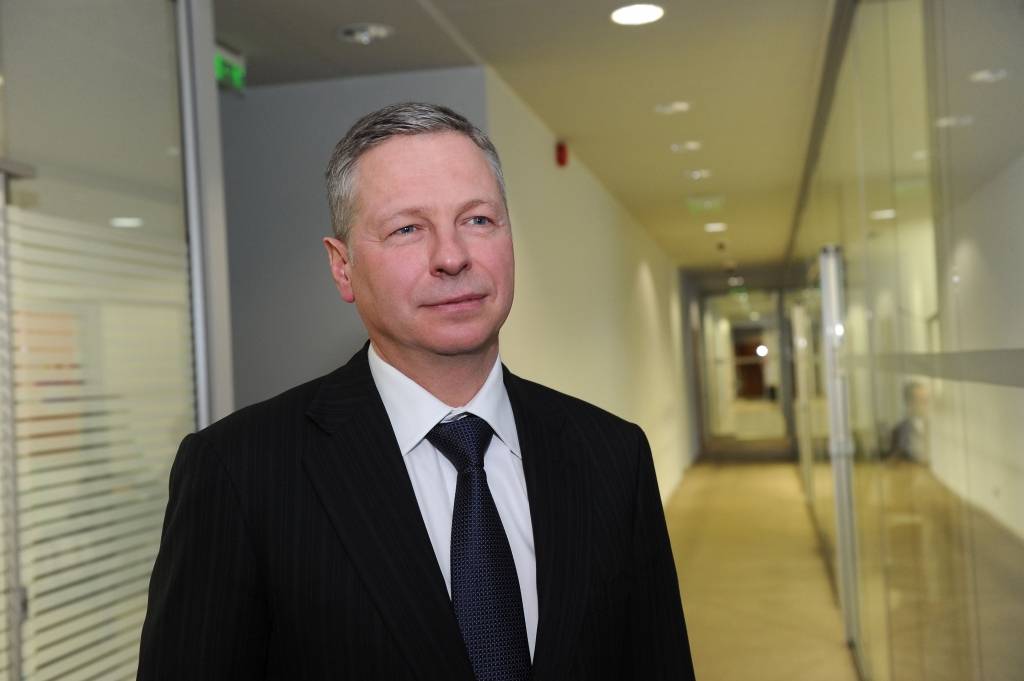 Lattelecom ieņēmumi pirmajā pusgadā auguši par 5%