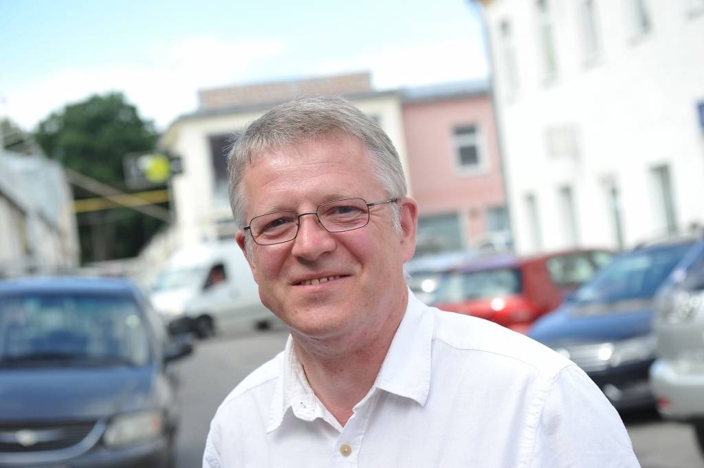 Konsultantu darba apjoms ir lakmuss ekonomikai