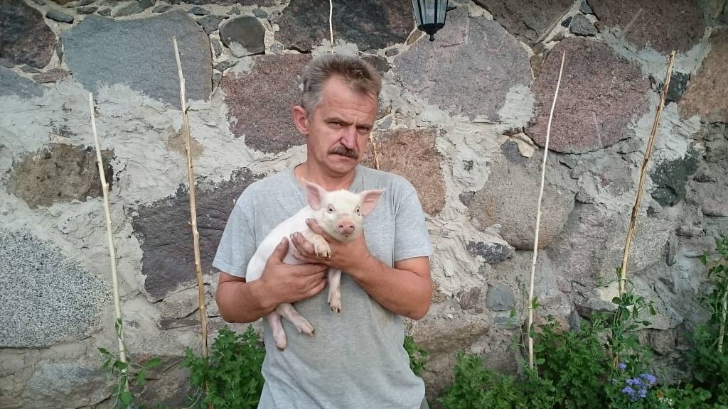 Cīņa ne tikai ar mēri, bet arī ar valsti