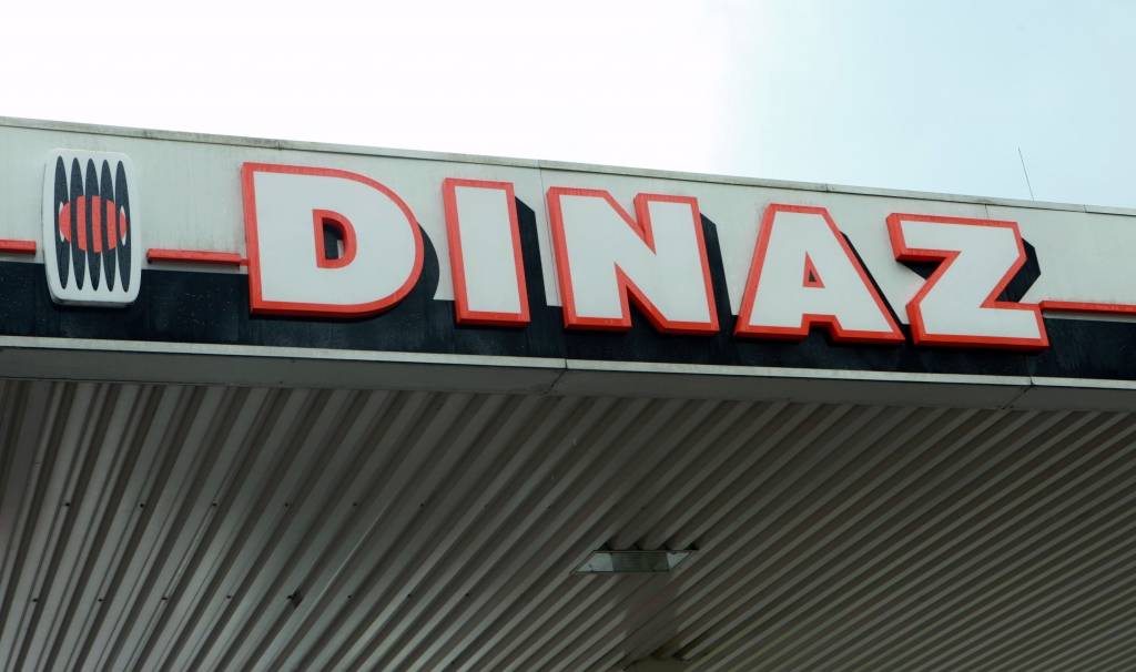 Dinaz pārtop par VIRŠI-A