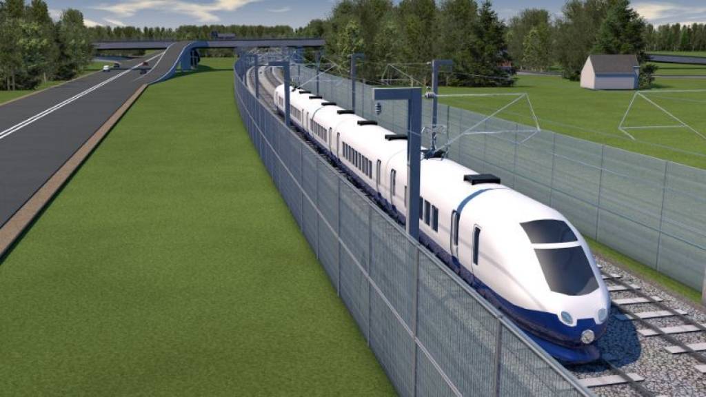 Lietuvas uzņēmēju konfederācijas vadītājs: Latvijas reputācija korupcijas jomā apdraud Rail Baltic projektu