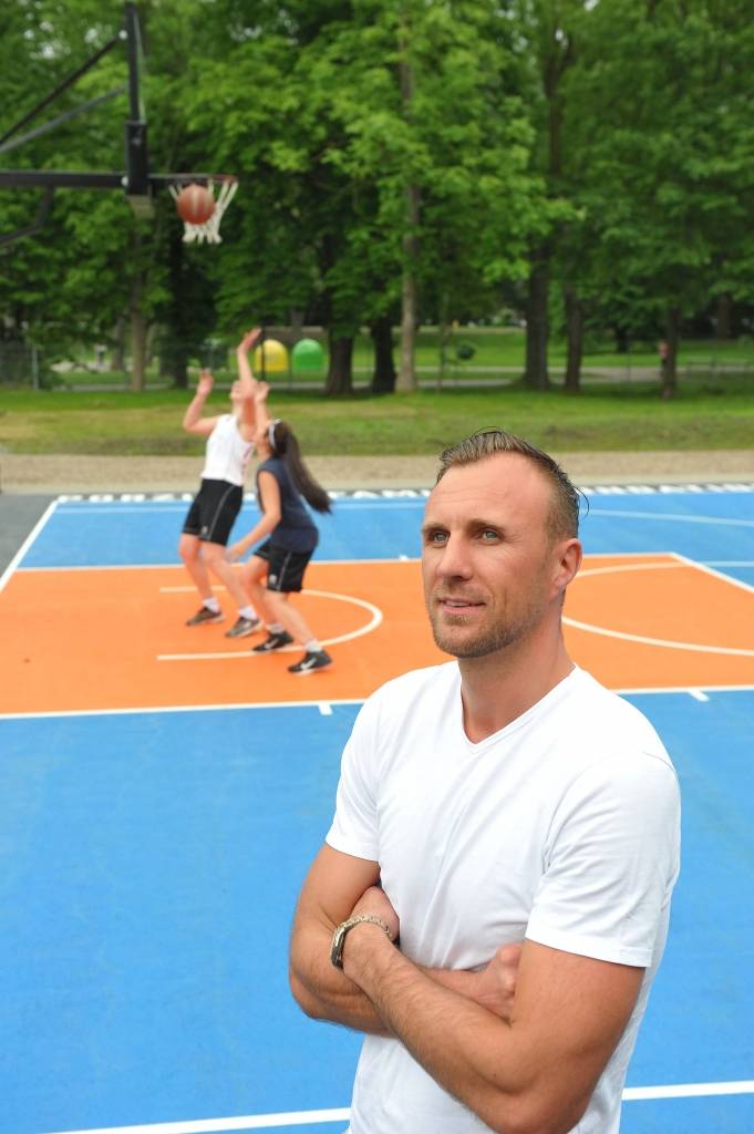 Jānis Porziņģis: Vairs pat nevienam nezināmam telefona zvanam neatbildu
