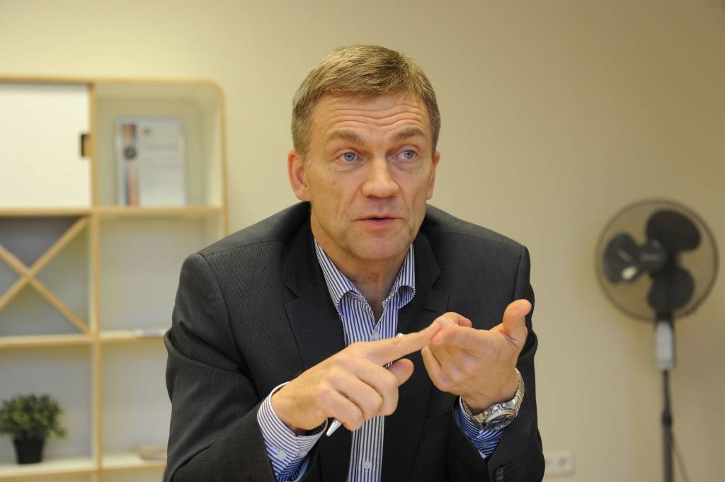 Energoefektivitātes nodeva tukšos makus