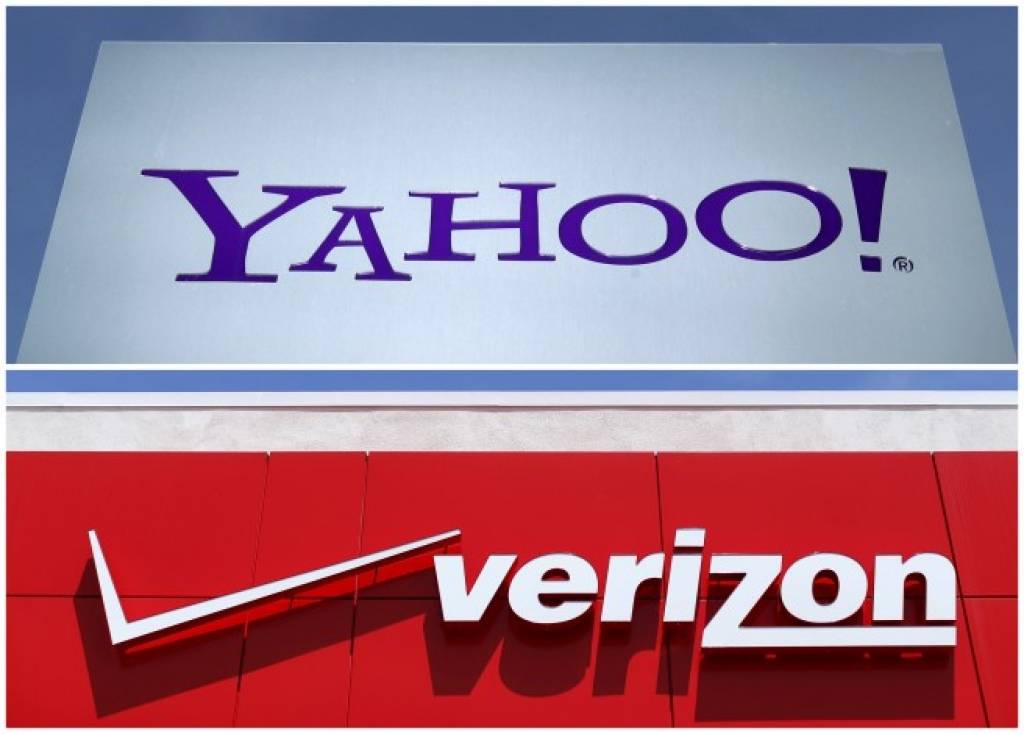Verizon par 4,8 miljardiem dolāru nopērk Yahoo!