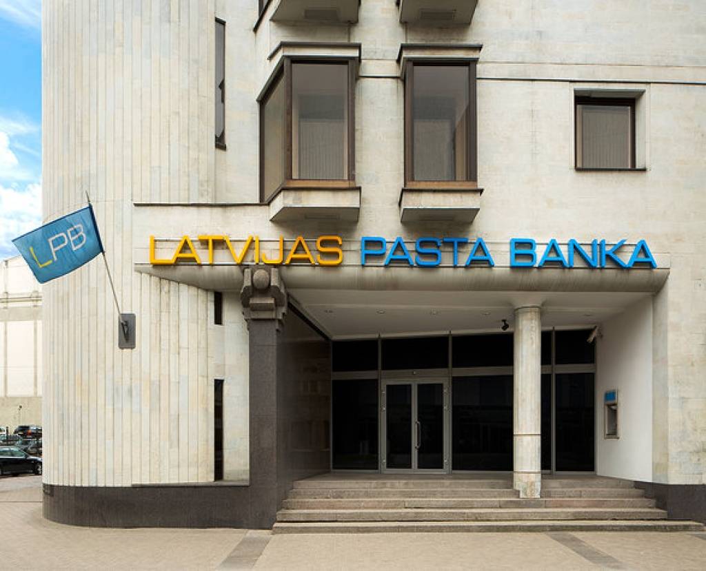 FKTK piemērojusi Latvijas pasta bankai 305 tūkstošu eiro sodu