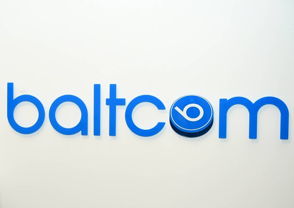 Bites jaunais īpašnieks investē Baltcom