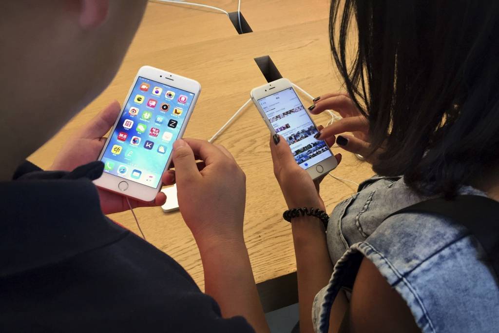 Atklāta Apple ierīču ievainojamība