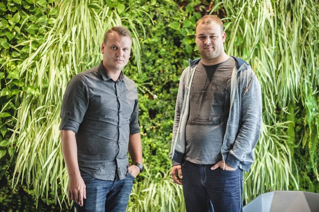 Rention uzsāk sadarbību ar Draugiem group uzņēmuma daļu Istabai