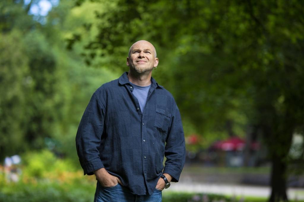 Vladimirs Leščovs: Man Oskars nav vajadzīgs. Goda vārds