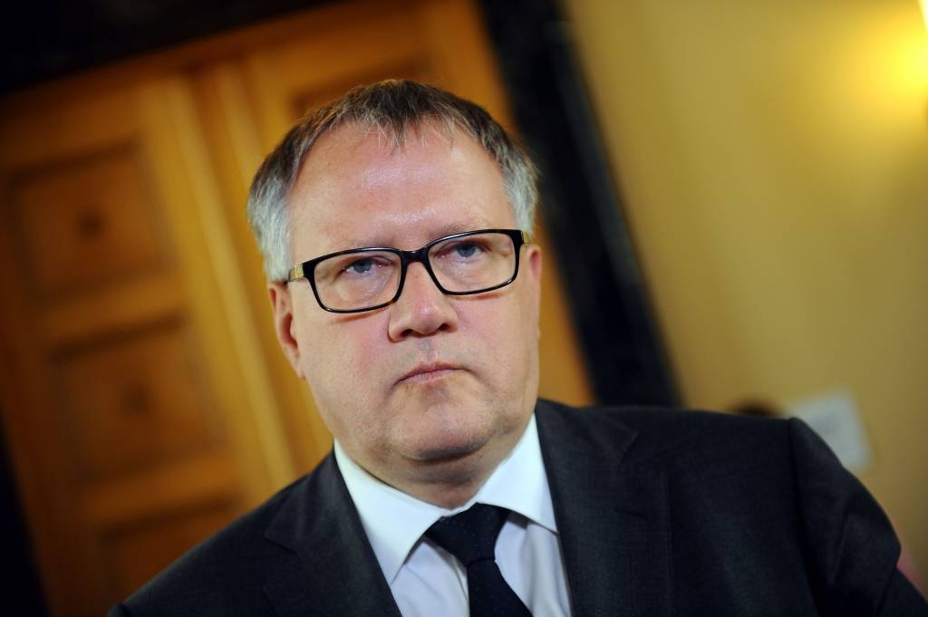 Ašeradens: Valdība veicina investīcijas jaunos, strauji augošos uzņēmumos