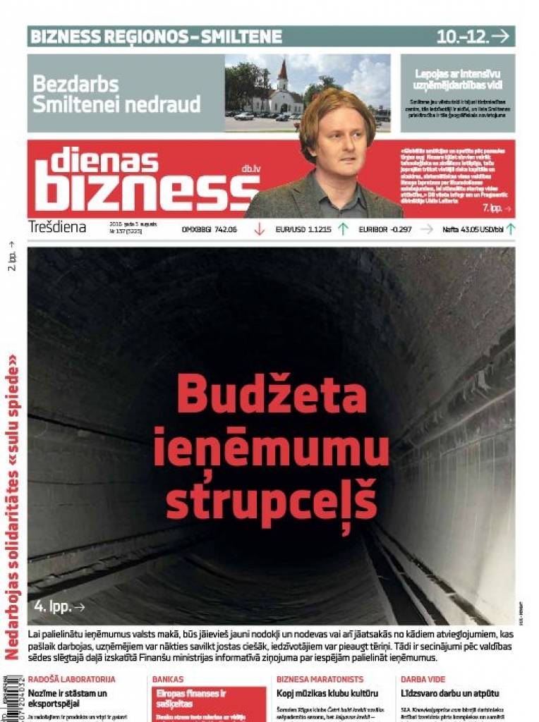 Nodokļu atvieglojumu miljonus vēlas apcirpt