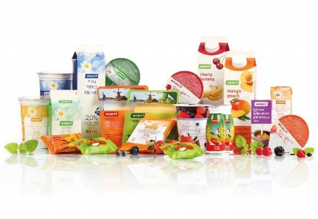 Lielveikalu privāto preču zīmju produkti piedzīvo ziedu laikus