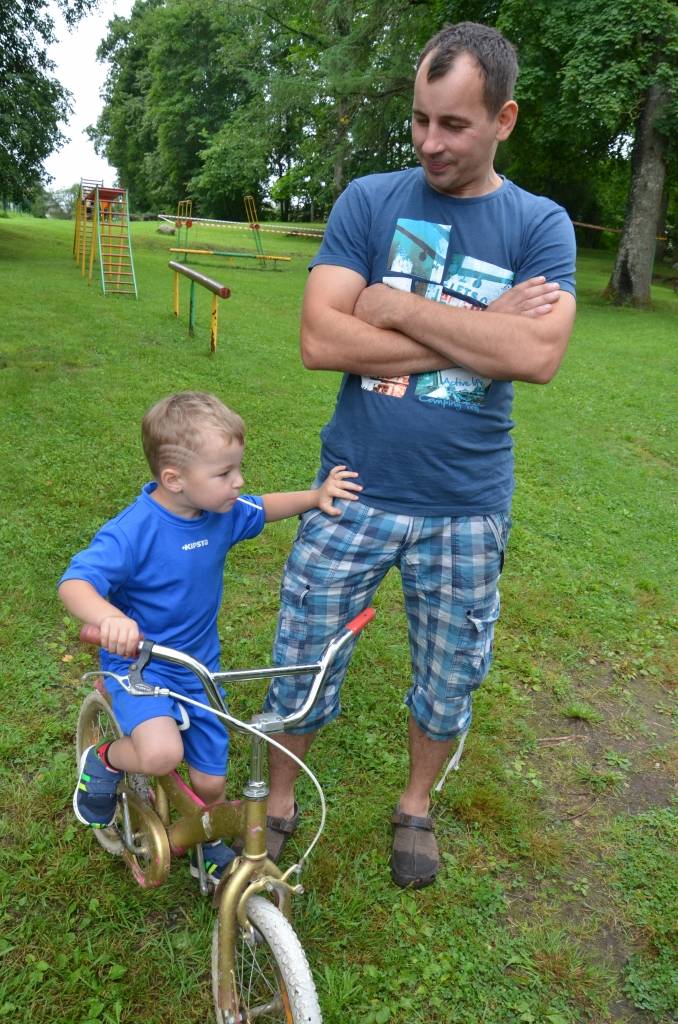 Vijciema pagasta Sporta svētki 
