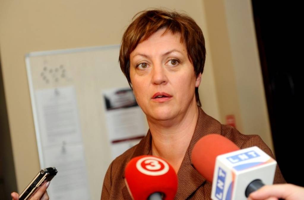 Premjers neizslēdz balsojuma iespējamību par Koļegovas kandidatūru