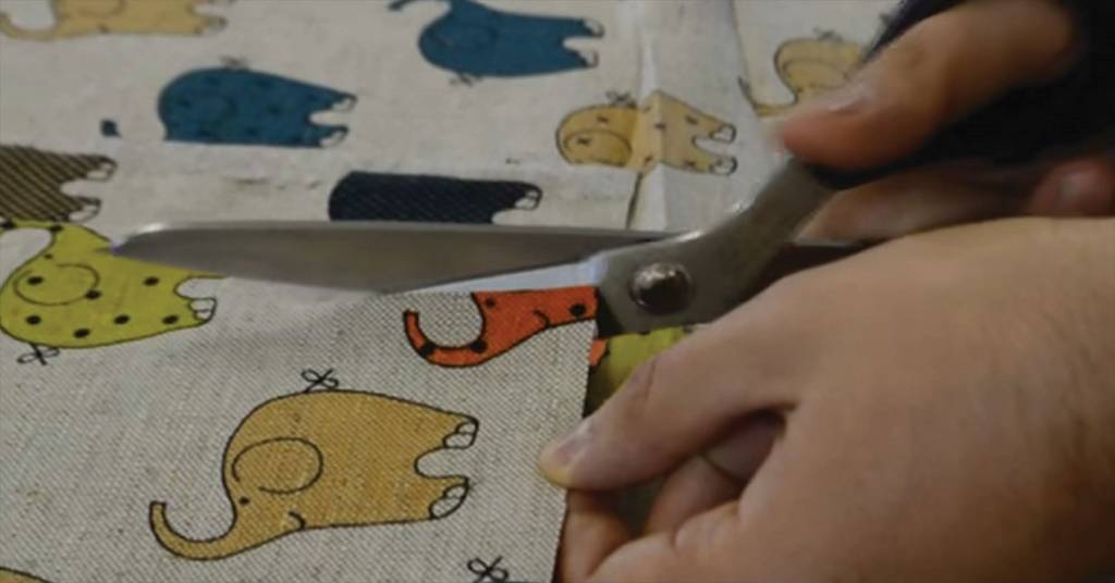 Uzņēmums Latvijas Tekstils lūdzis klientu palīdzību jaunu ražošanas telpu iegādē