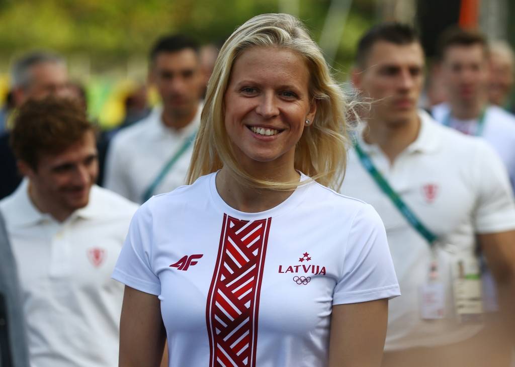 Latvija Rio: Sāk mūsu peldēšanas cerības